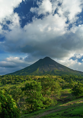 Costa Rica